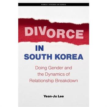 Divorce in South Korea