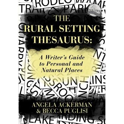 The Rural Setting Thesaurus