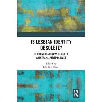 Is lesbian Identity Obsolete?