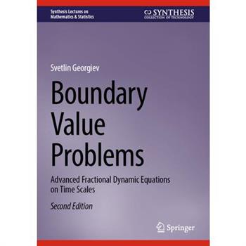 Boundary Value Problems