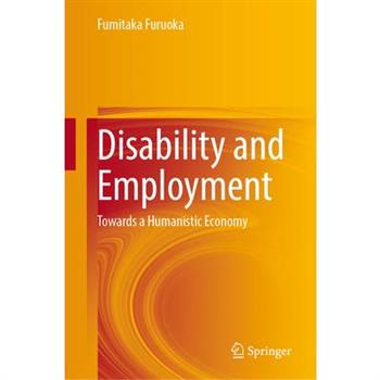 Disability and Employment