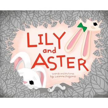 Lily and Aster