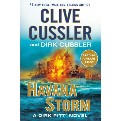 Havana Storm
