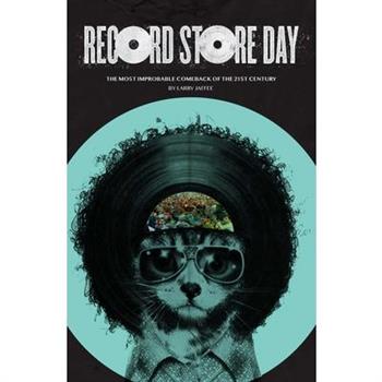 Record Store Day