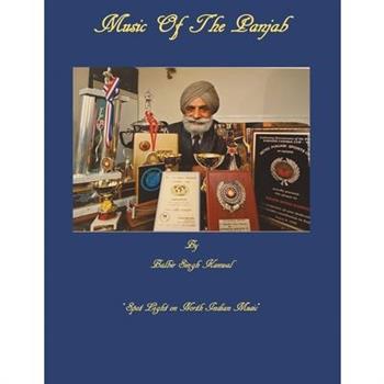 Music of the Panjab