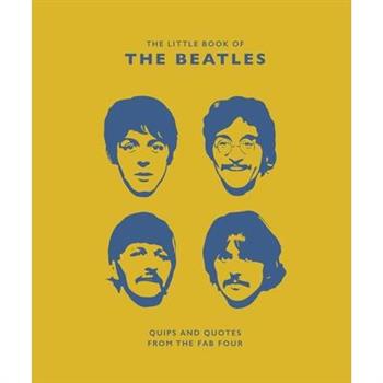 The Little Guide to the Beatles (Unofficial and Unauthorised)