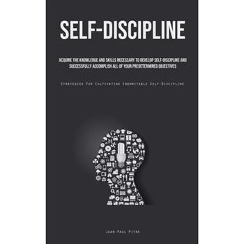 Self-Discipline