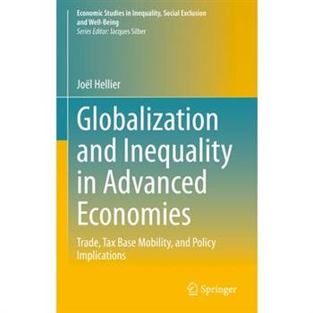 Globalization and Inequality in Advanced Economies