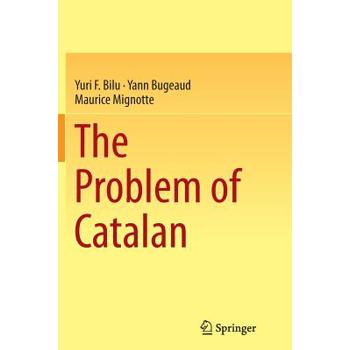 The Problem of Catalan
