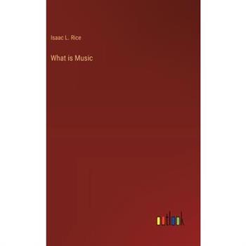 What is Music