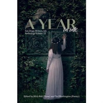 A Year In Ink Volume 15