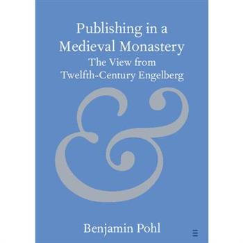 Publishing in a Medieval Monastery