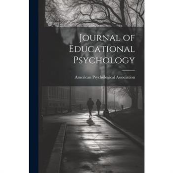 Journal of Educational Psychology