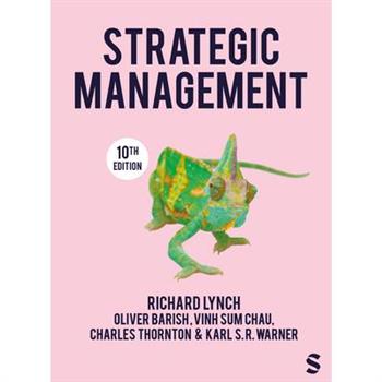 Strategic Management