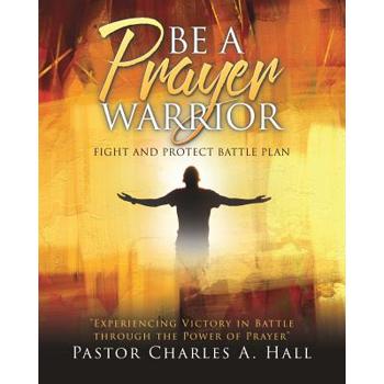 BE A PRAYER WARRIOR Luke 21