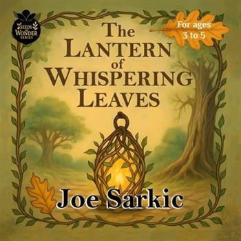 The Lantern of Whispering Leaves