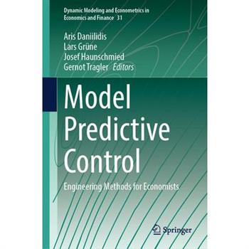 Model Predictive Control