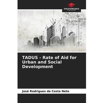 TADUS - Rate of Aid for Urban and Social Development