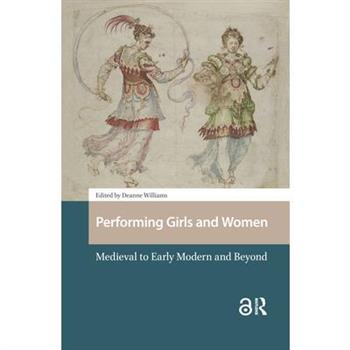 Performing Girls and Women