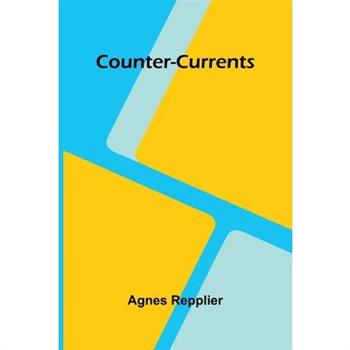 Counter-Currents