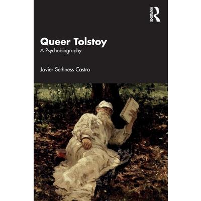 Queer Tolstoy