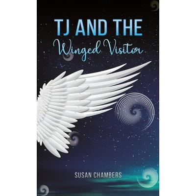 TJ and the Winged Visitor