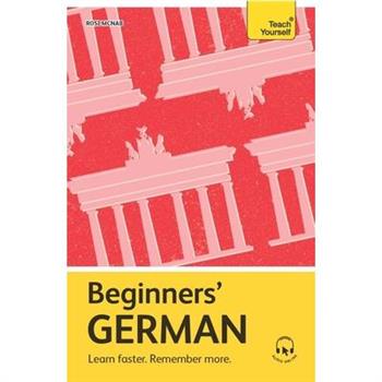 Beginners' German