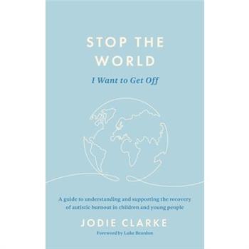 Stop the World I Want to Get Off