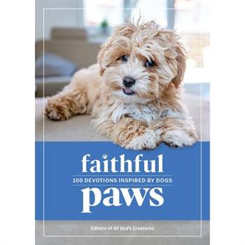 Faithful Paws
