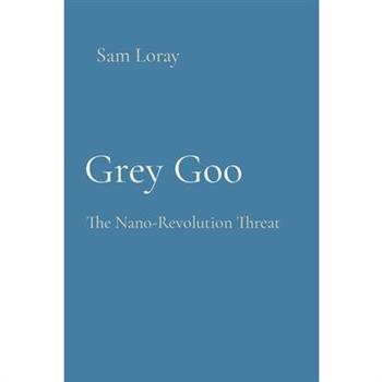 Grey Goo