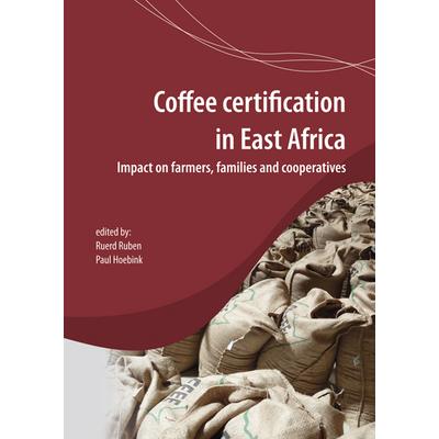 Coffee Certification in East Africa