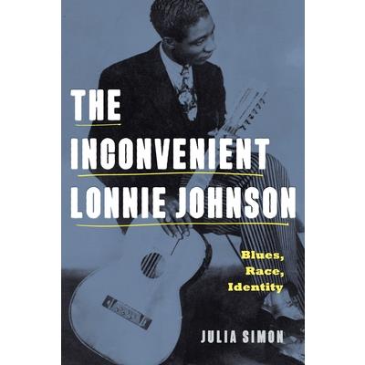 The Inconvenient Lonnie Johnson