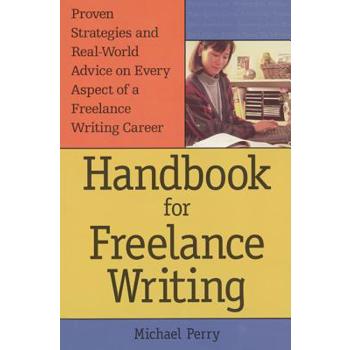 Handbook for Freelance Writing