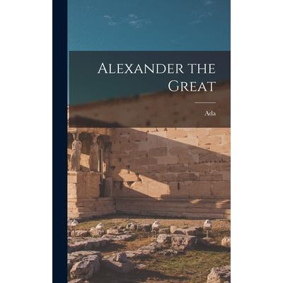 Alexander the Great