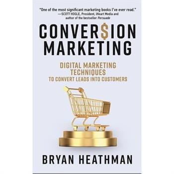 Conversion Marketing