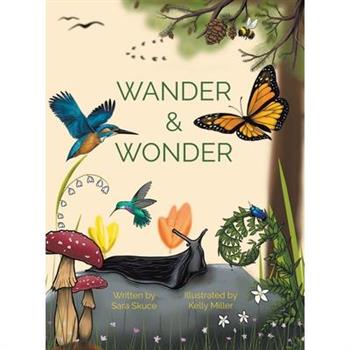 Wander & Wonder