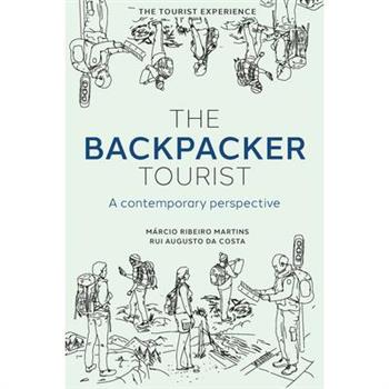 The Backpacker Tourist