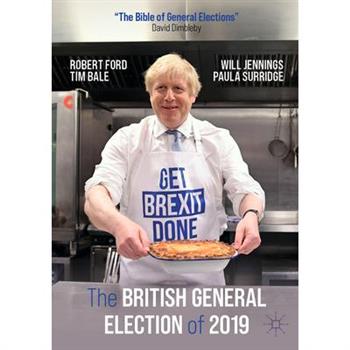 The British General Election of 2019