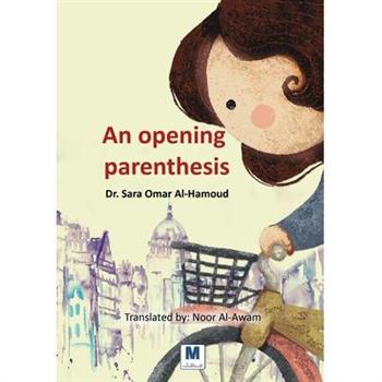 An opening parenthesis