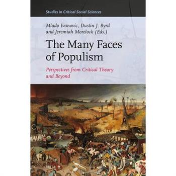 The Many Faces of Populism