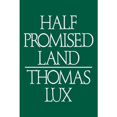 Half Promised Land Pa