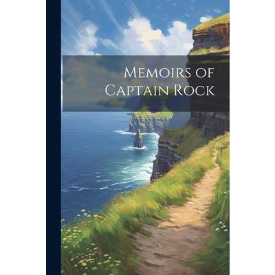 Memoirs of Captain Rock