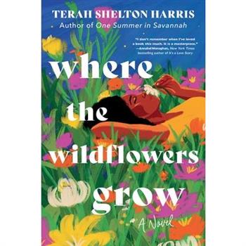 Where the Wildflowers Grow (Standard Edition)