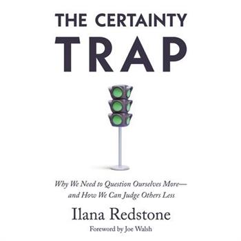 The Certainty Trap