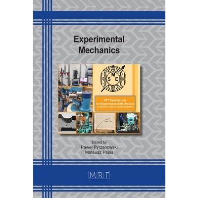 Experimental Mechanics