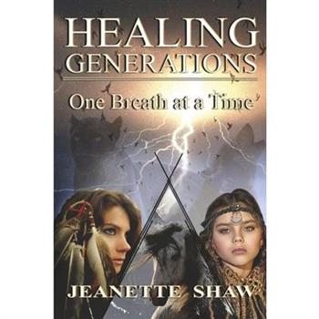 Healing Generations