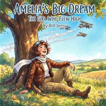 Amelia's Big Dreams