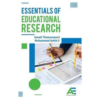 Essentials of Educational Research