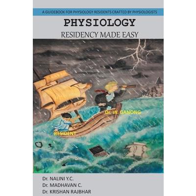 Physiology Residency Made Easy