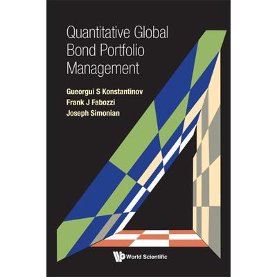 Quantitative Global Bond Portfolio Management